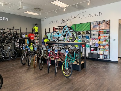 Trek Bicycle Gahanna