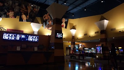 Roxy Movie Theater