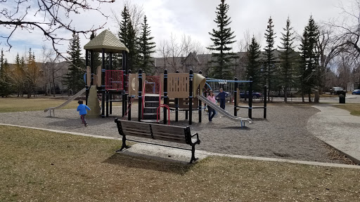 Peacekeeper Park Gallery - Canada