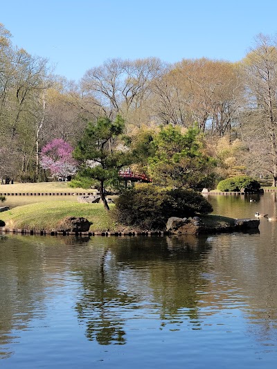 My Big Backyard at Memphis Botanic Garden