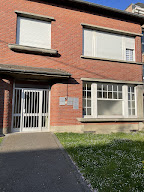 Pierre Estager à Courrières