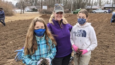 Clarksville Community Garden