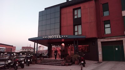 Photos of Hotel Torre de Sila