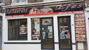 Photo n°39 de Restaurant EFES de Rue à Rue (Restauration rapide)
