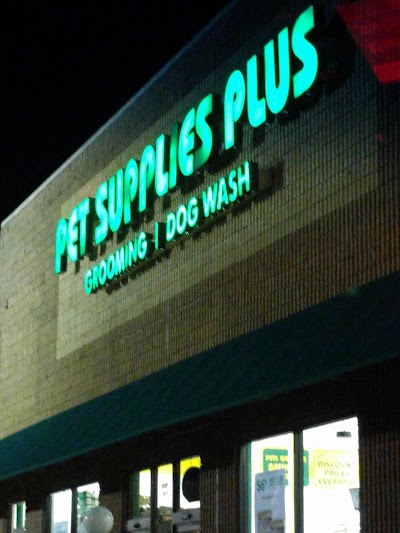 Pet Supplies Plus Villa Park