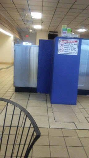 The Wash House on 2nd Avenue - Coin Laundry / laundromat - Thumbnail