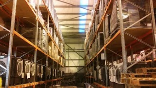 Sunbelt Rentals Purfleet