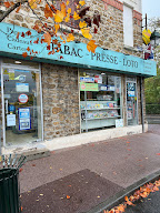 Tabac Presse place Gambetta à Yerres