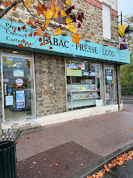 Photo n°1 de Tabac Presse place Gambetta à Yerres (Bureau de tabac)