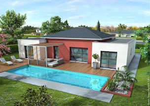 Photo n°7 de Maisons Clair Logis - Constructeur de maisons - Toulouse à Aucamville (Promoteur immobilier)