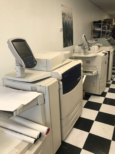 SJ Graphics & Printing