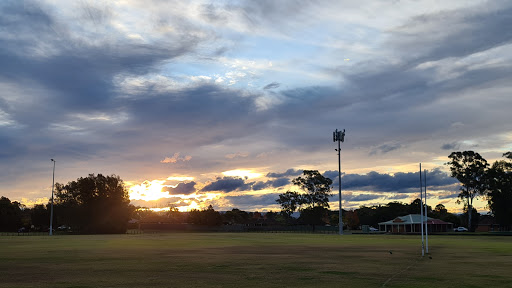 Colonial Reserve