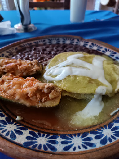 Restaurante " LOS TENANGOS" - Thumbnail