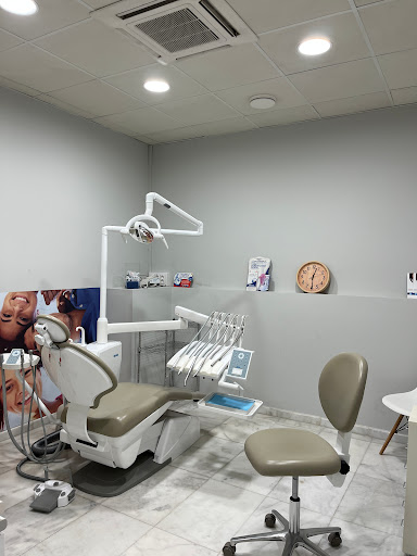 Institut Implantològic Dental - Clínica Dental Terrassa