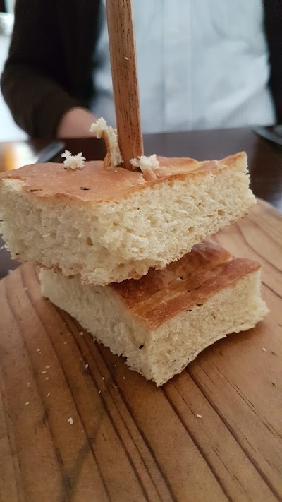 Photos of Seven Seafood & Grill