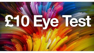 Vision Express Opticians - Mansfield - Four Seasons Shopping Centre