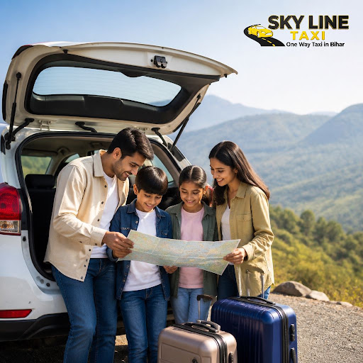 Planning an outstation family trip from Patna? Make it comfortable, safe, and easy on your pocket… post image