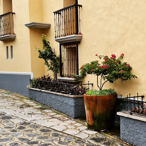 Posada del Callejón