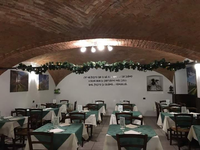 Pinseria e Dintorni Casa Drusù