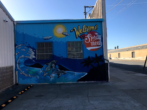 Egbert Ave Murals (2018.05) - Thumbnail