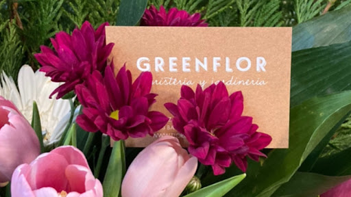 Greenflor - Visual