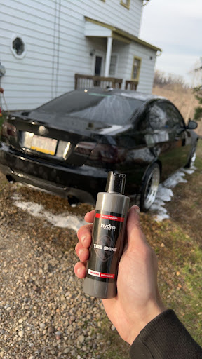 Vanity Suds | Mobile Detailing Gallery - United States