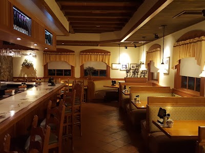 Olive Garden Italian Restaurant