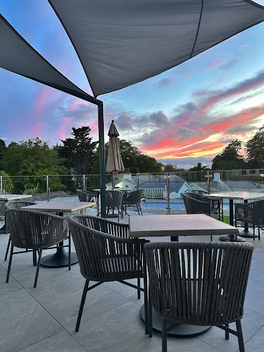 The Emerald Restaurant