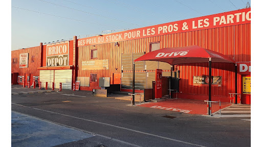 Photo de Leroy Merlin Saint-Denis-la-Plaine à Saint-Denis (93200)