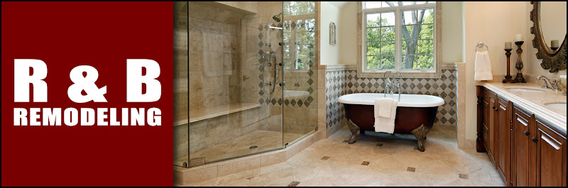 R & B Remodeling