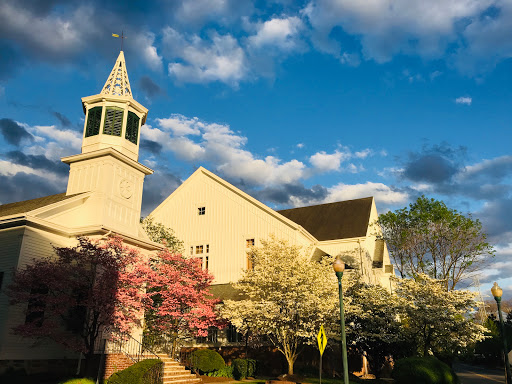 Vienna Presbyterian Church