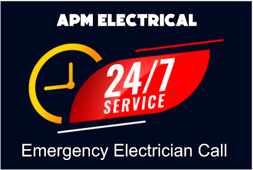 APM Electrical Services in London