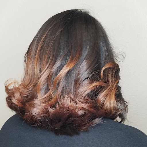 Hair by Angel