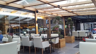 Photos of Bnachii Lake Restaurant