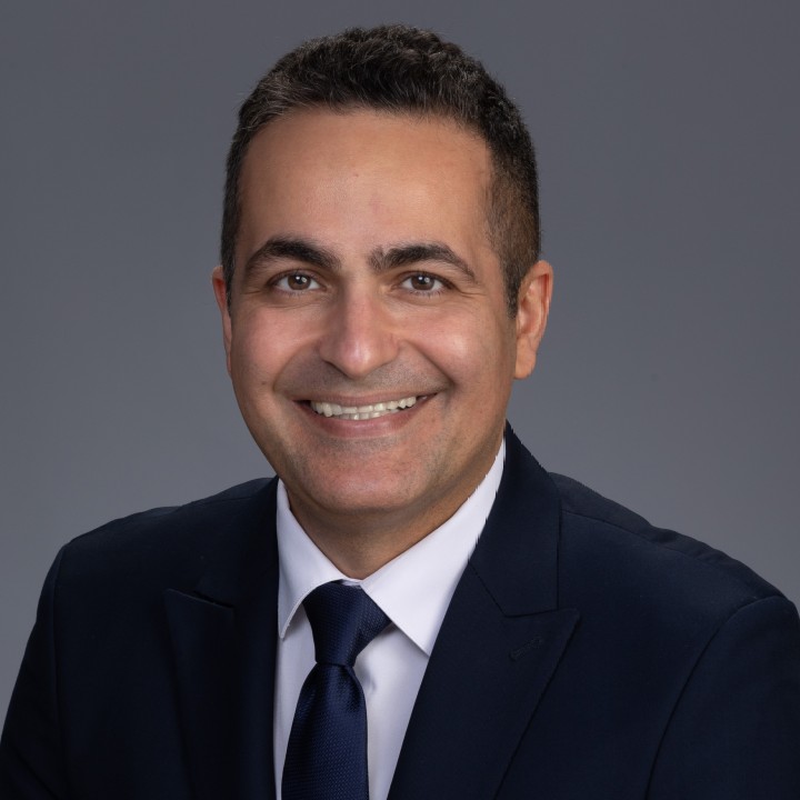 Hussein Rayatzadeh Md