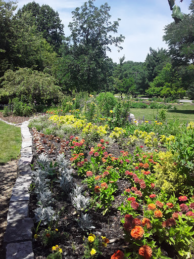 Ogden Gardens Park - Thumbnail