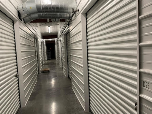 The Storage Guy, LLC - Springfield Storage Gallery - United States