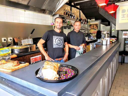 Photo 3 - FA SI LA Manger