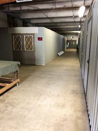 Greenville Storage