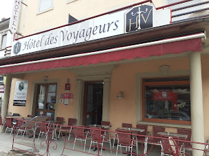 Photo n°8 de Hôtel des Voyageurs à Pont-de-Roide-Vermondans (Hôtel)