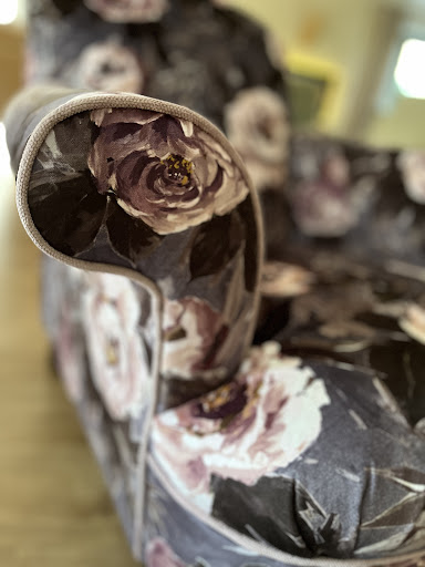 The Little Upholstery Studio Gallery - United Kingdom