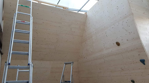 Zimmerei Schuster GmbH, Erich Schuster - Thumbnail
