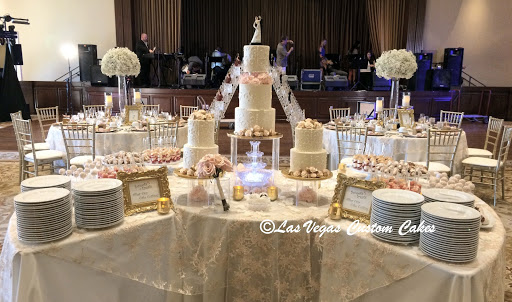 Las Vegas Custom Cakes - United States