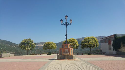 Plaza de los Jilgueros - Thumbnail