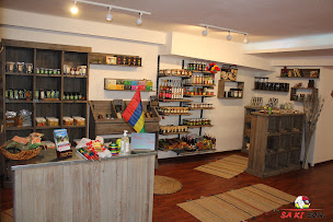 Photo n°147 de SA KI BON (Restaurant , Café Lounge , Épicerie Fine) à Strasbourg (Restaurant créole)