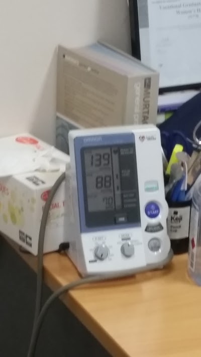 Photos of Sorrento Medical Centre