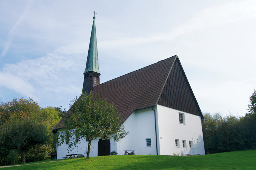 Junge Nordkirche - Thumbnail