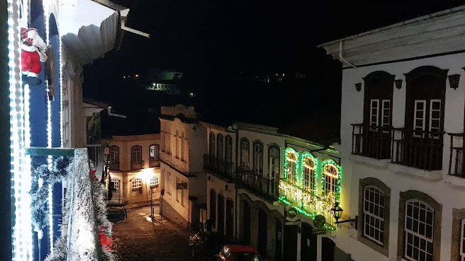 Hotel Colonial by null