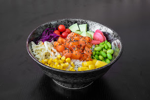 Photo n°31 de Chef Jin à Cenon (Restaurant japonais)