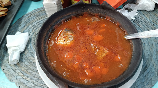 Pescados y Mariscos La Antigua_Veracruz - Thumbnail